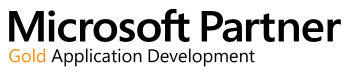 Microsoft Partner Gold Application Development Microsoft Partner Gold Application Development